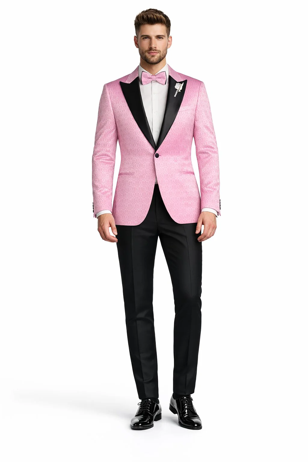 Ike Behar Best Mens Suits Brands